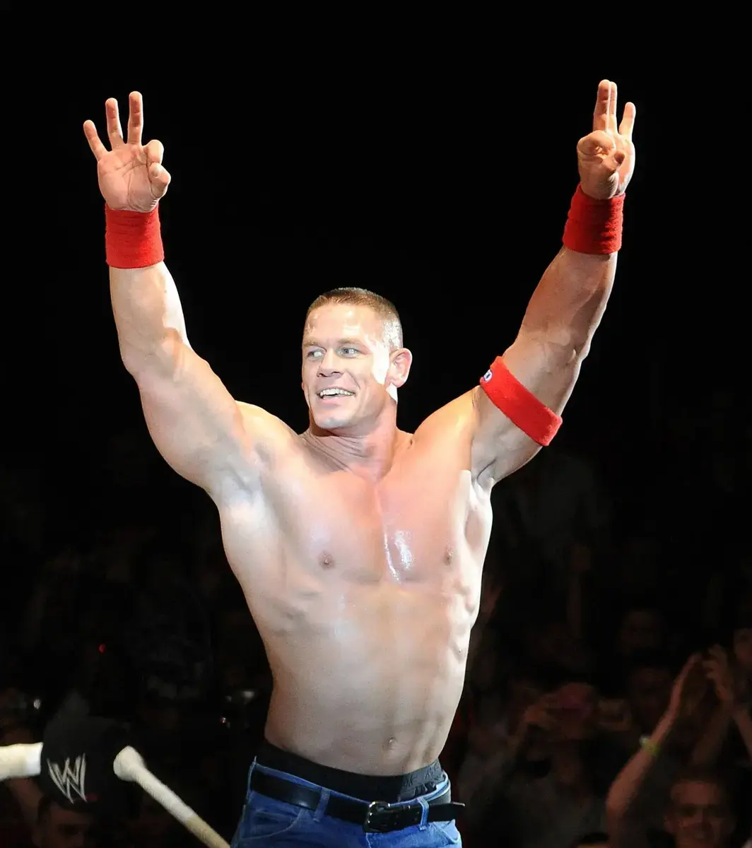 John Cena sagt: „Ich werde dabei sein“, wenn WWE das erste „John Cena Classic“-Konzert veranstaltet: „Ich kann es kaum erwarten, bis es passiert …“