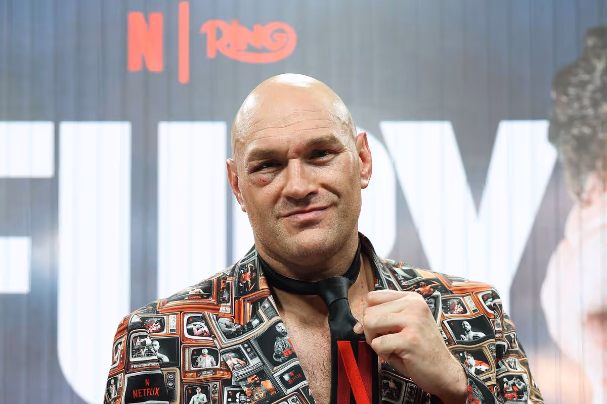 Joshua vs Fury: What to Expect From Boxing’s Biggest Fight