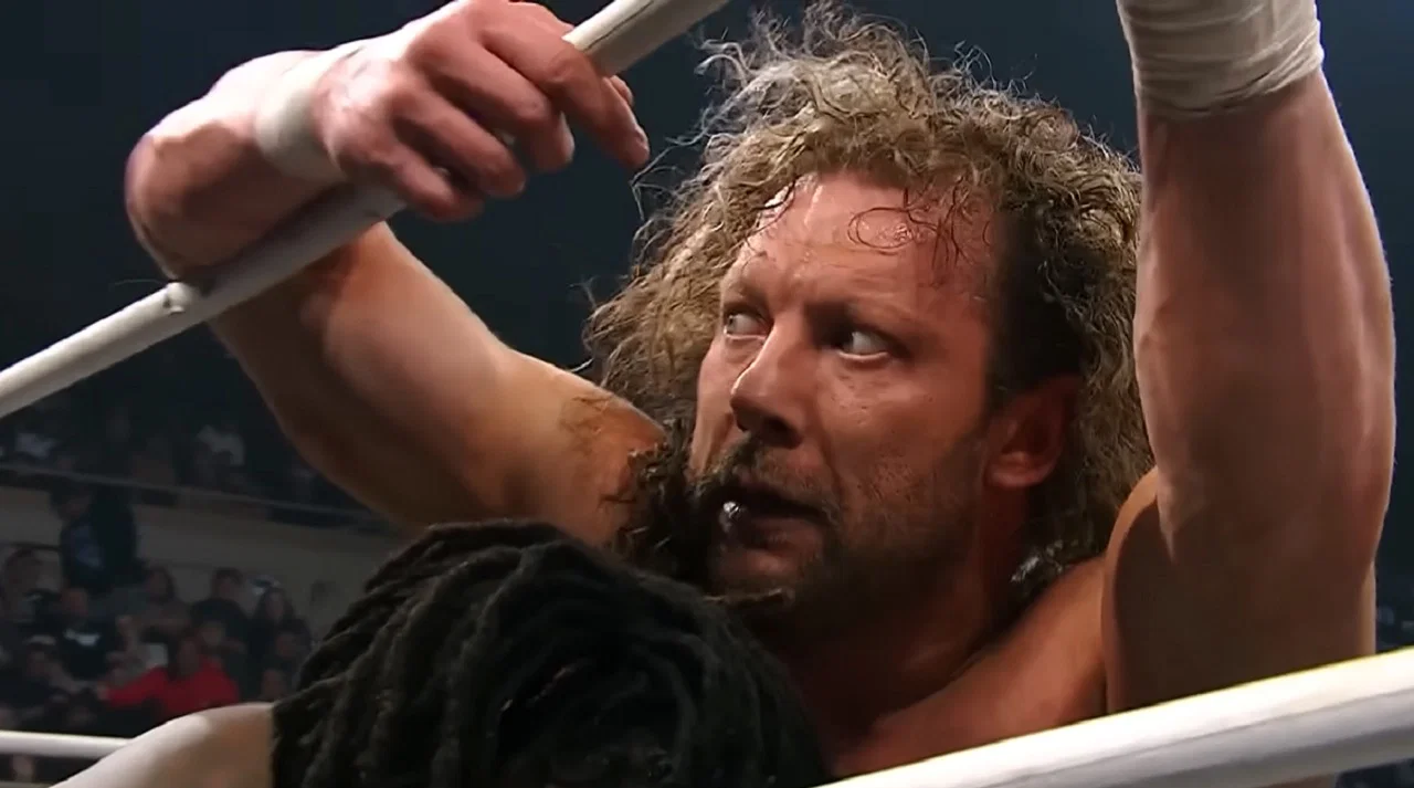 Kenny Omegas Kandidaten für AEW Forbidden Door 2026 & Collision: Summer Hit Show angekündigt