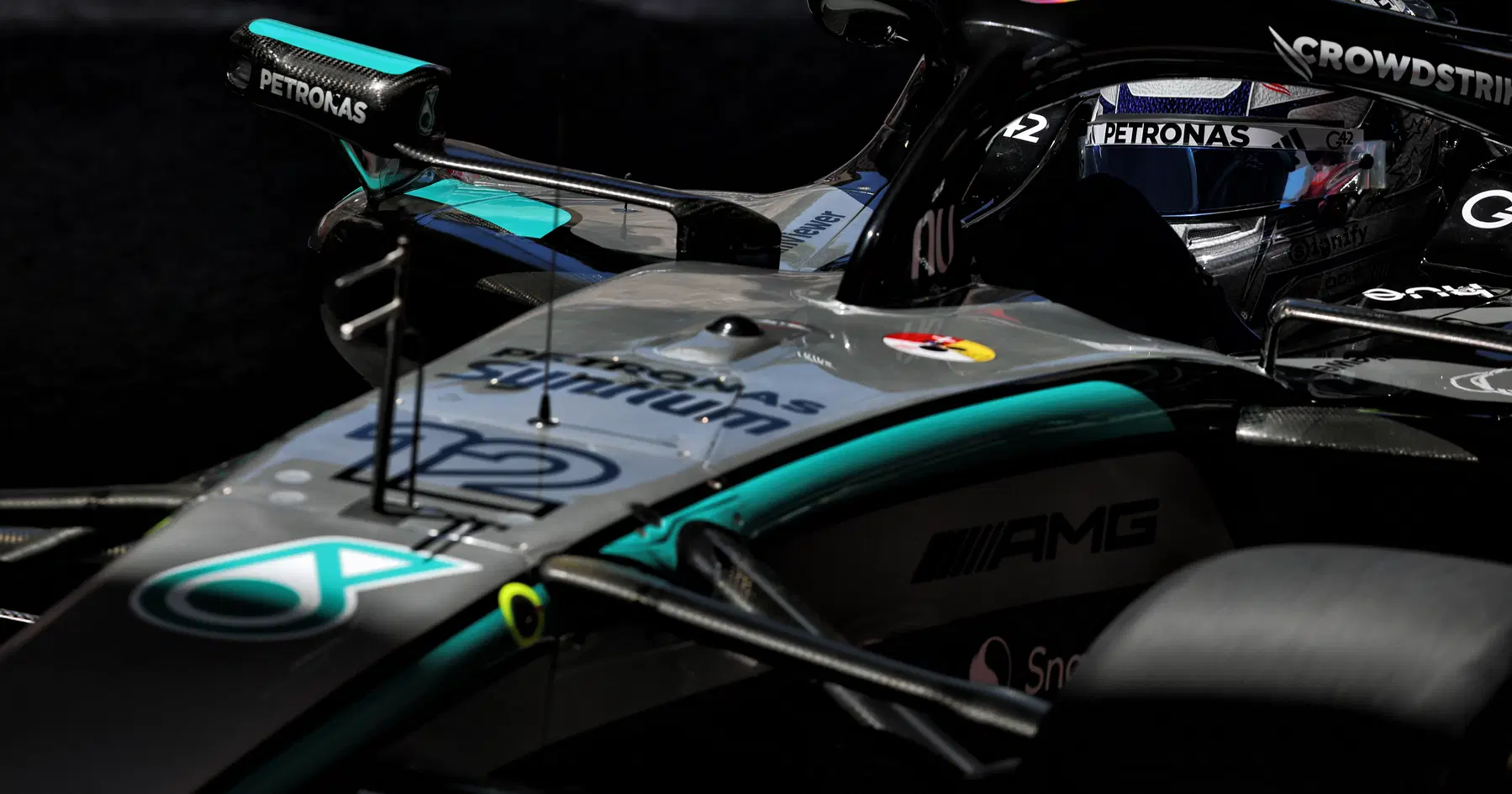 Kimi Antonelli bringt Ferrari im letzten Training in Monaco mit erstaunlicher Geschwindigkeit zum Schweigen