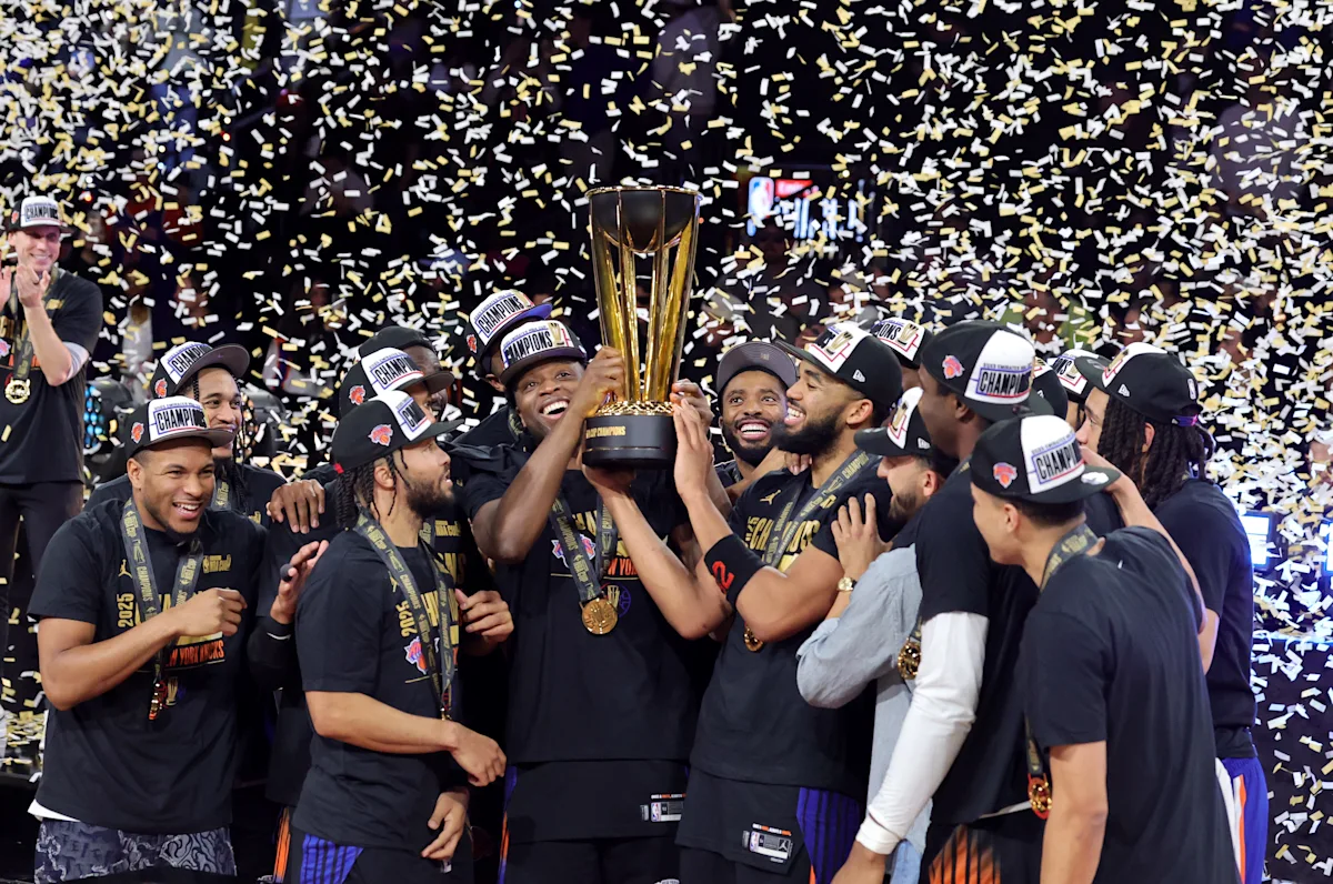 Knicks Fantasy Exit Interview: New York gewinnt die Meisterschaft und geht mit viel Draft-Feuerkraft in die Saison 2026-27