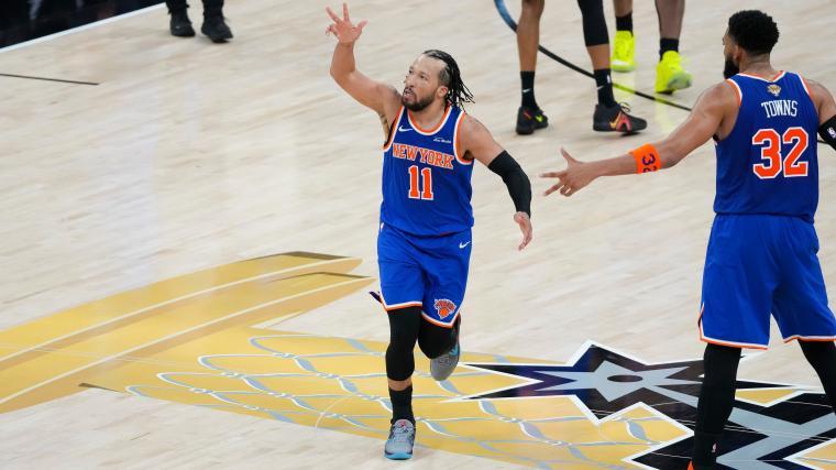 Knicks Zukunftsausblick: Freie Agentur, Draft, Handelsoptionen für neue Champions