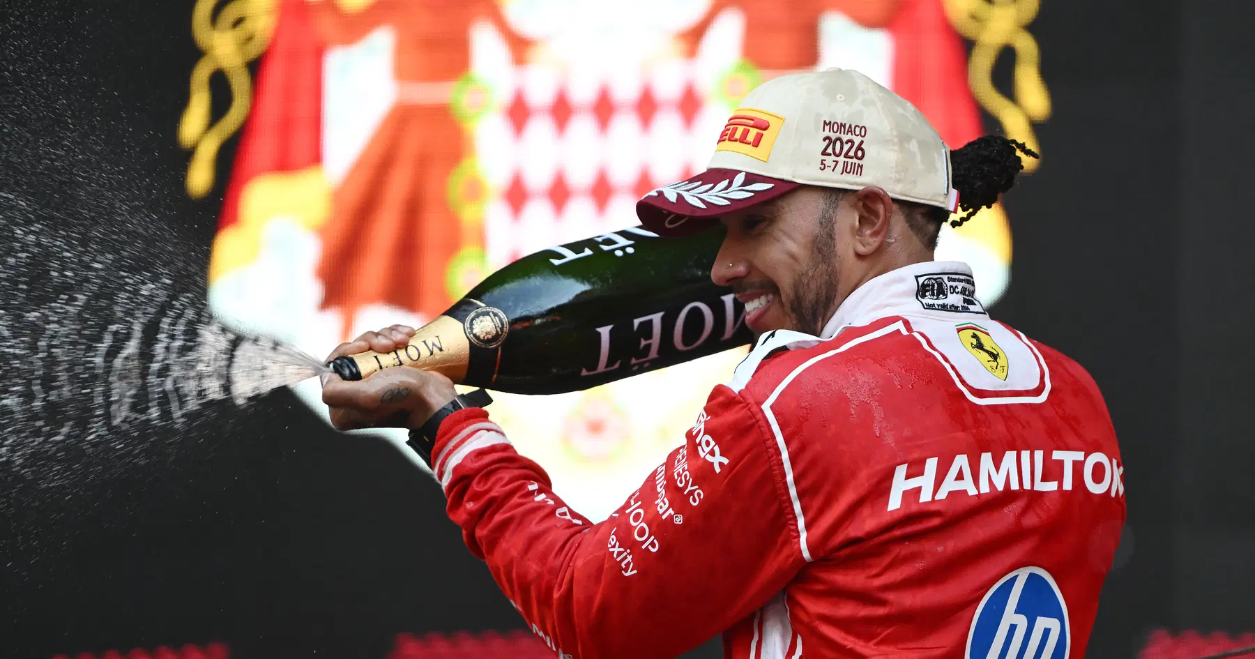 Lewis Hamilton bestätigt Ferraris großen FIA-Aufschwung, während Max Verstappen eine Katastrophe erleidet – RacingNews365-Rezension