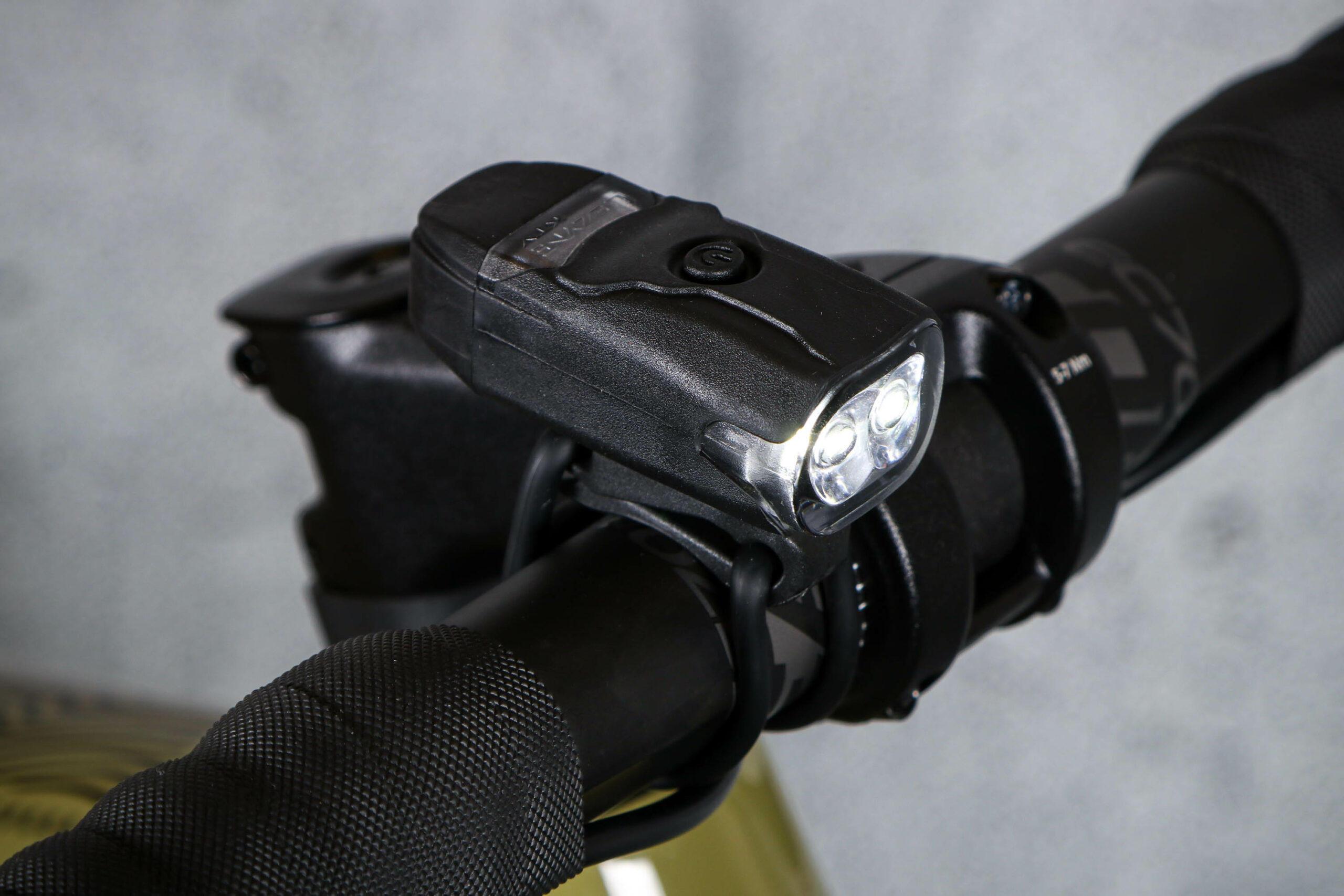 Lezyne KTV Drive – Radsportnachrichten | Fahrradbewertungen