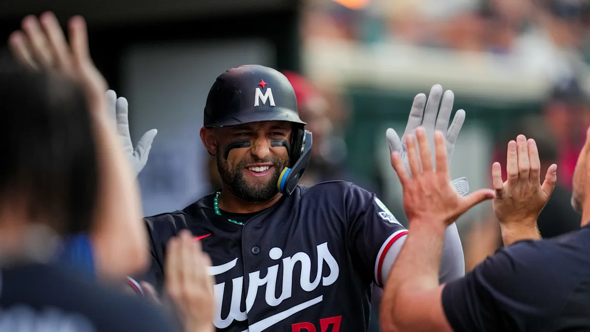 MLB-Aufstellungsbericht: Royce Lewis Chance auf mehreren Positionen, Kyle Stowers auf der ersten Base