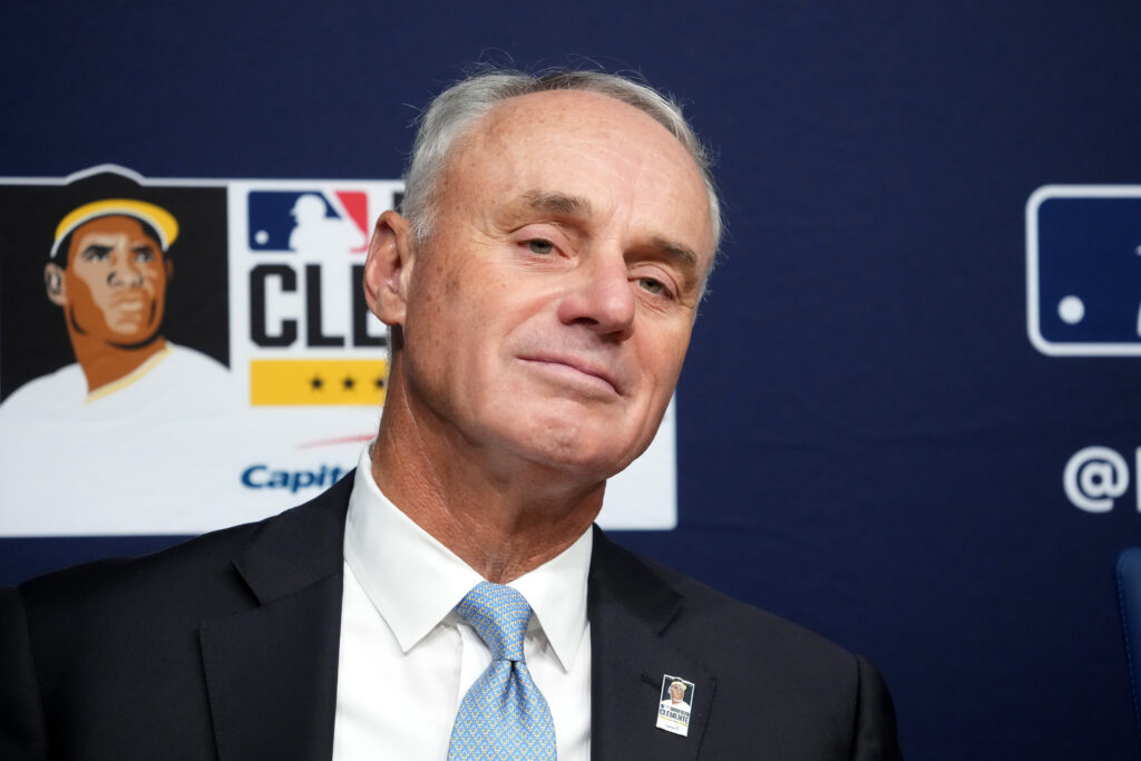 MLB schlägt große Änderungen am Amateur-Draft vor