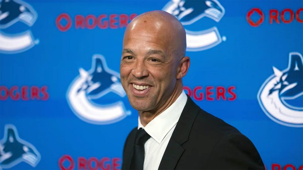 Malhotra bringt AHL-Lektionen nach Vancouver | TheAHL.com