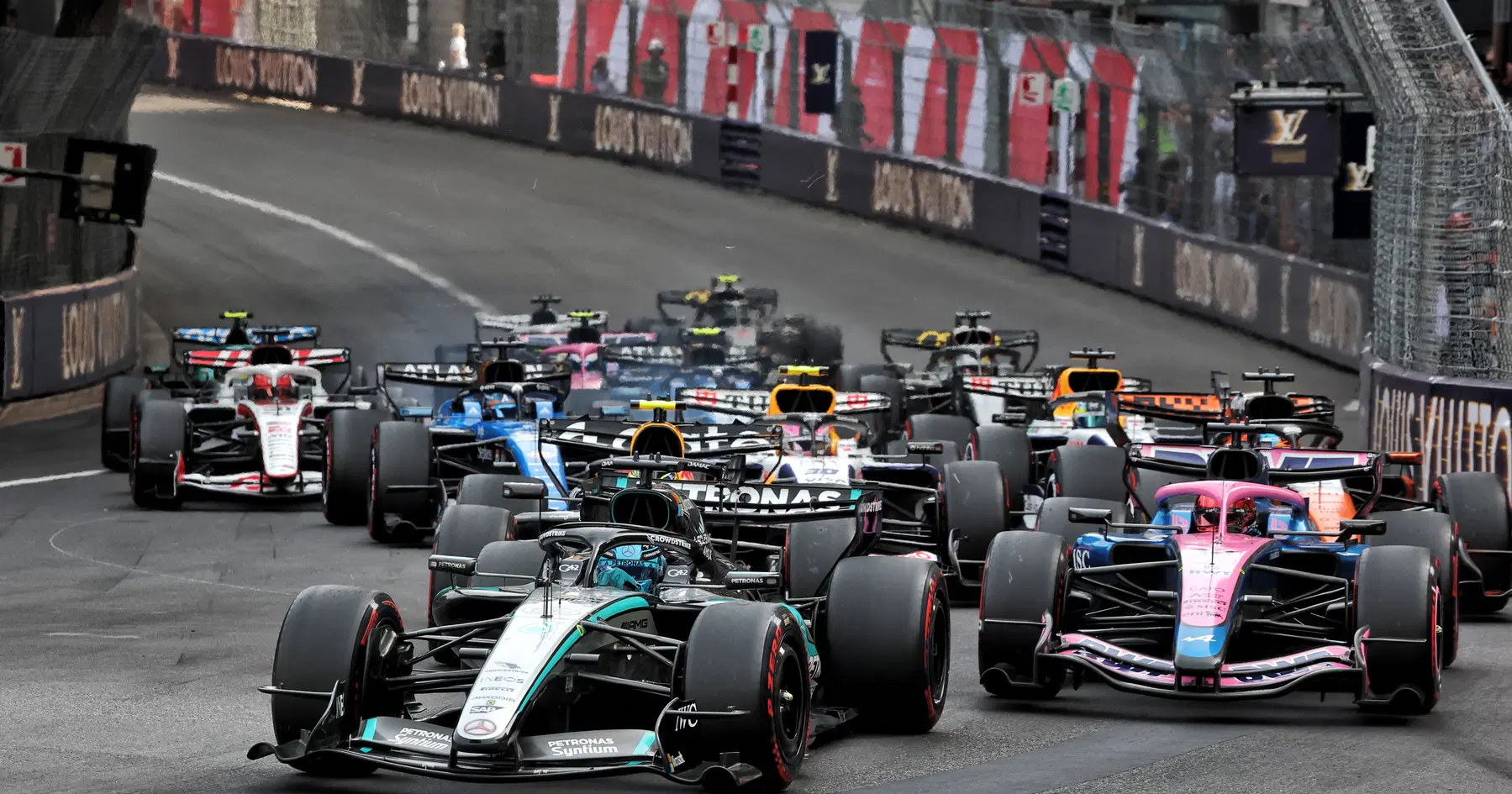 Martin Brundle unterstützt „brutale“ F1-Strafen trotz Protest der Fahrer