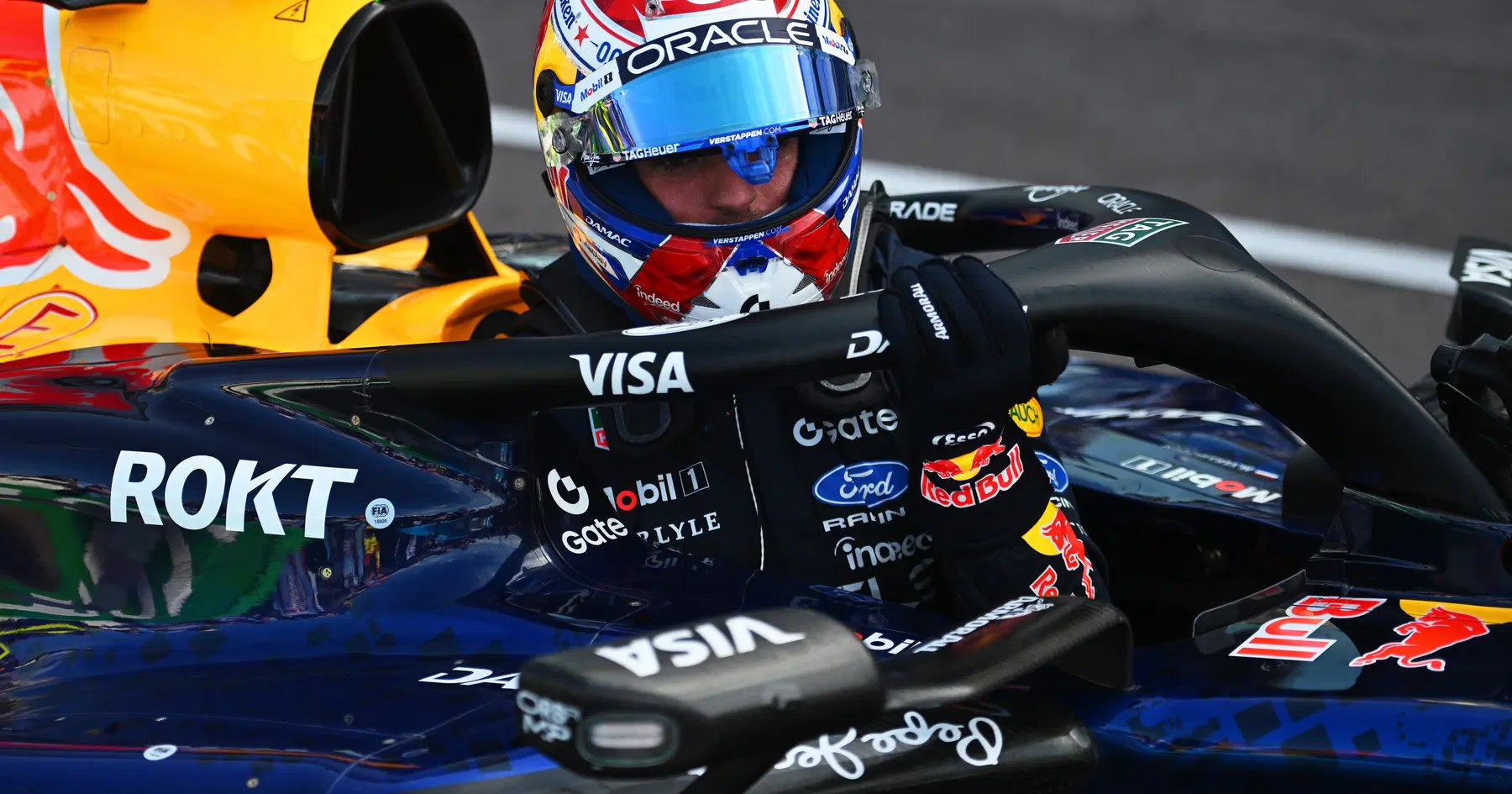 Max Verstappen mahnt Red Bull zur Vorsicht, da Kimi Antonelli einen Rückschlag erleidet – RacingNews365-Rezension