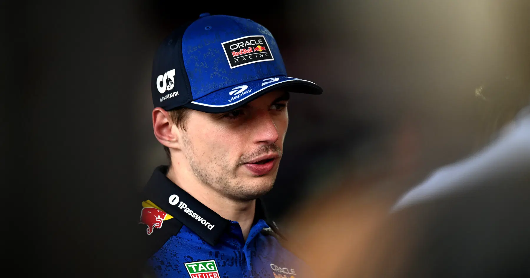 Max Verstappen sendet nach der Überraschung in Monaco eine klare Warnung an Red Bull