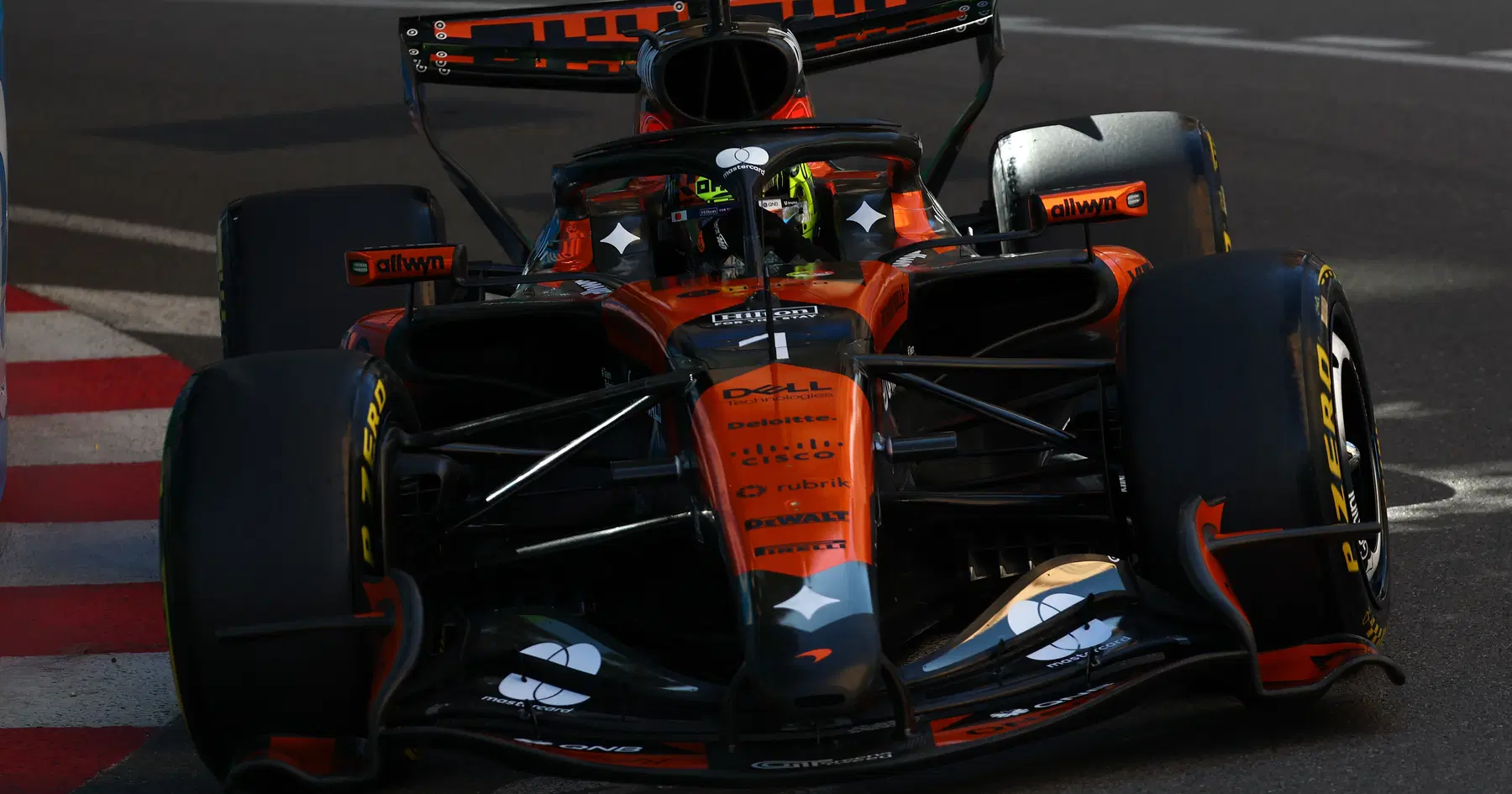 McLaren muss eine hohe Geldstrafe zahlen, während Max Verstappen den „positiven Tag“ begrüßt – RacingNews365 Revew