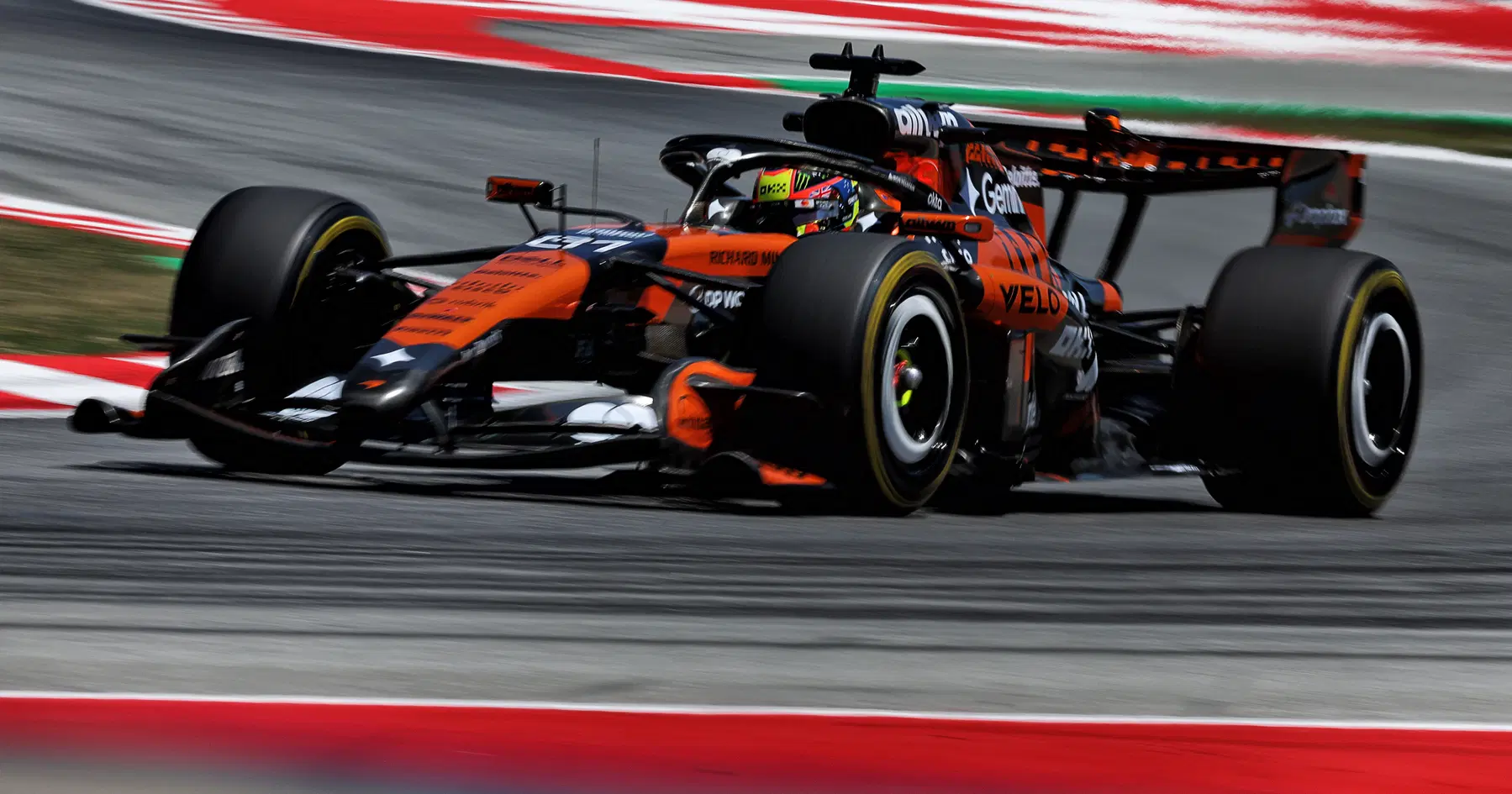McLaren und Red Bull haben ihre Unterstützung hinsichtlich möglicher Maßnahmen der FIA angeboten