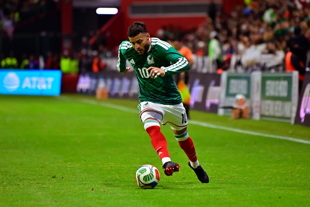 Mexiko gegen Südafrika: So sehen Sie das erste Spiel der Weltmeisterschaft 2026: TV-Kanal, Startzeit, kostenloser Streaming-Standort und mehr