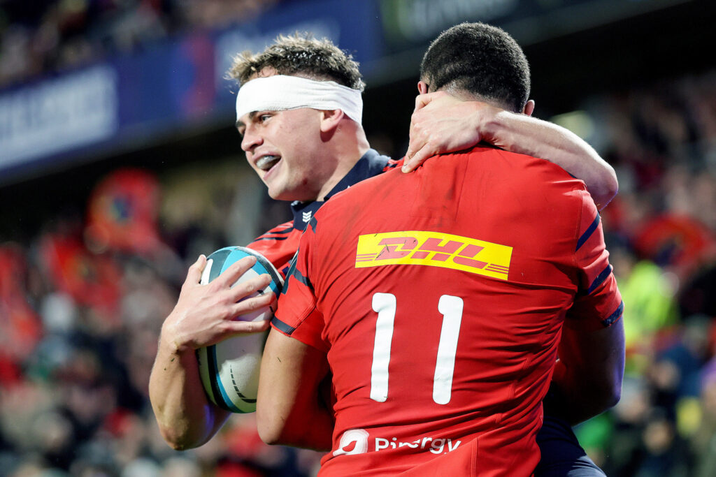 Münster Rugby | Sieben Abgänge wurden bestätigt