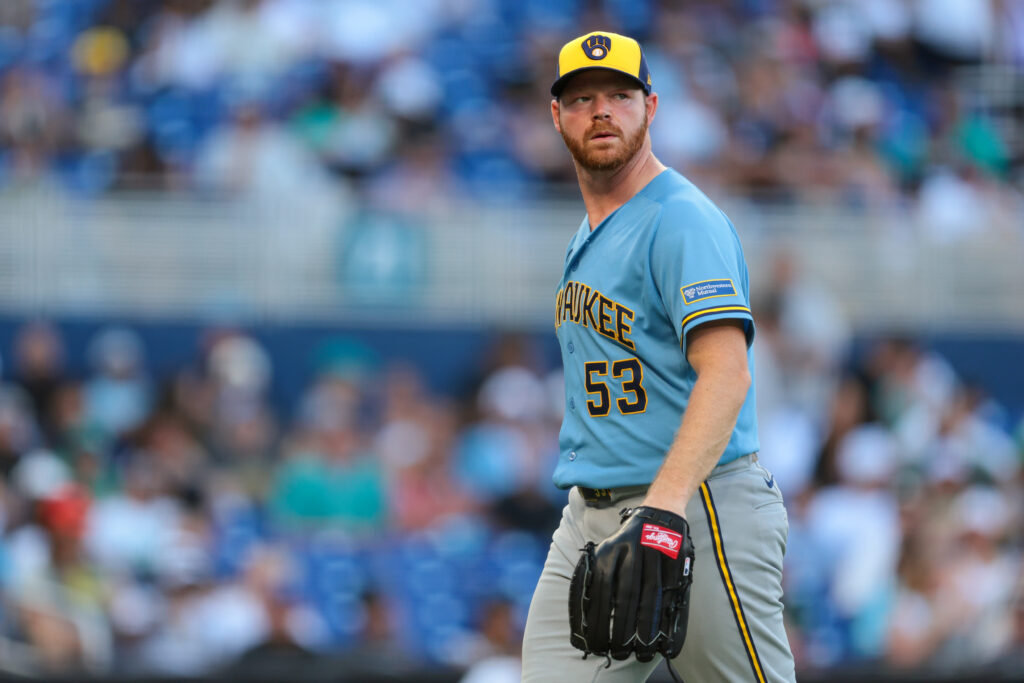 NL-Mittelfeldnotizen: Woodruff, Palencia, De La Cruz, Johnson, Pagan, Gorman