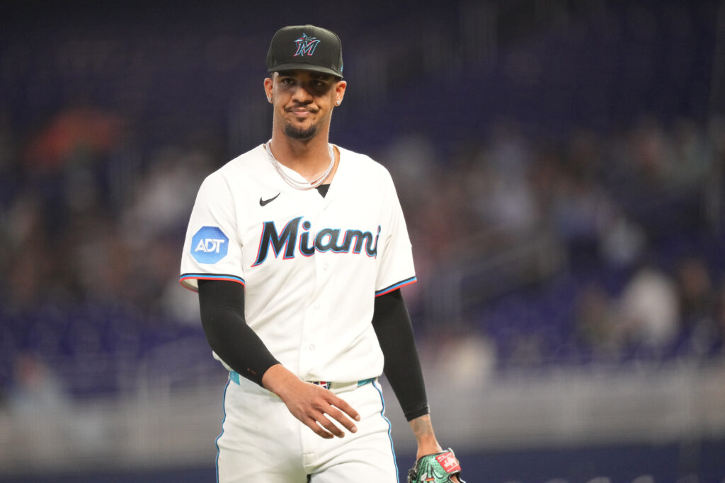 Neueste Marlins-Rotationsnachrichten – MLB-Handelsgerüchte