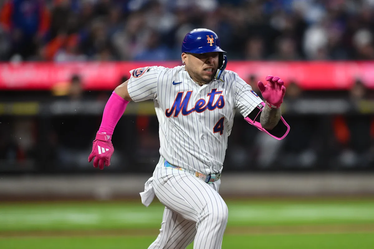 New York Mets vs. Cardinals Live-Updates, Ergebnisse und Analysen für das heutige Spiel