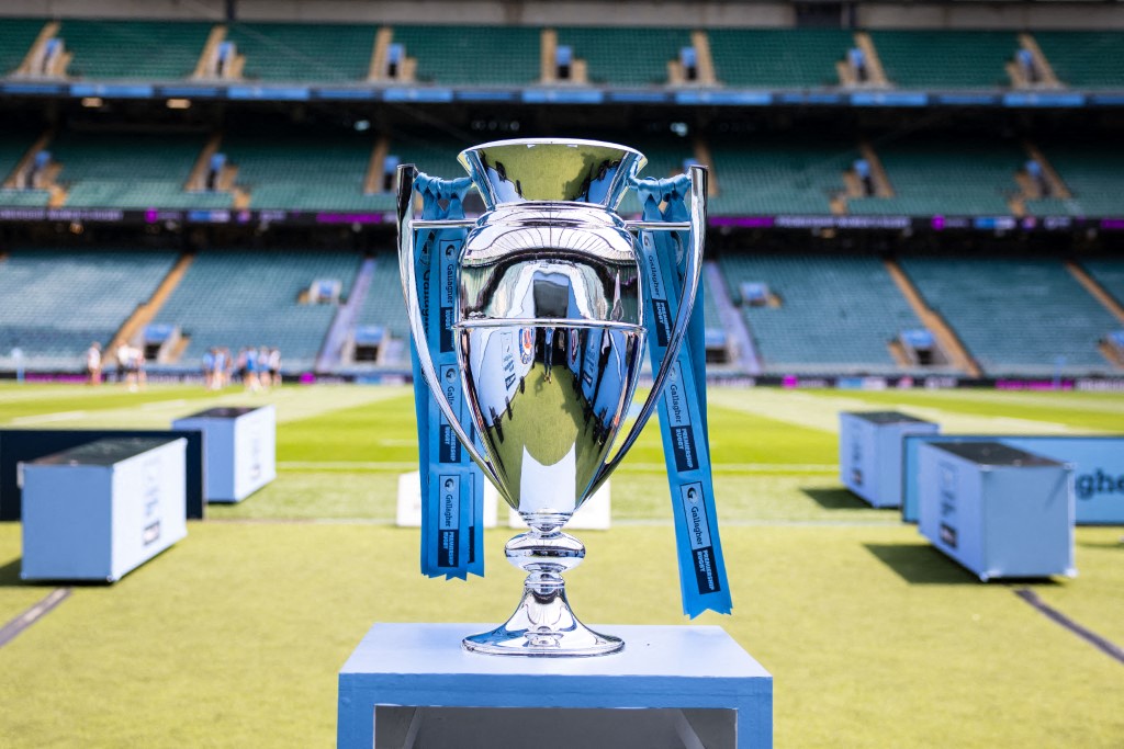 Northampton Saints-Exeter Chiefs, das Duell einer Saison: Vorschau auf das PREM Rugby-Finale