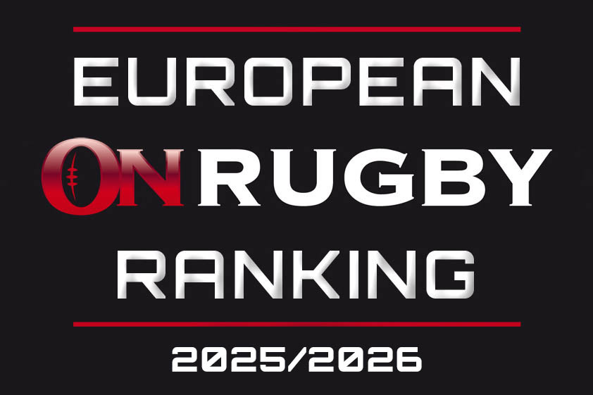 OnRugby-Europarangliste: Neues Team an der Spitze, Benetton rutscht weiter ab