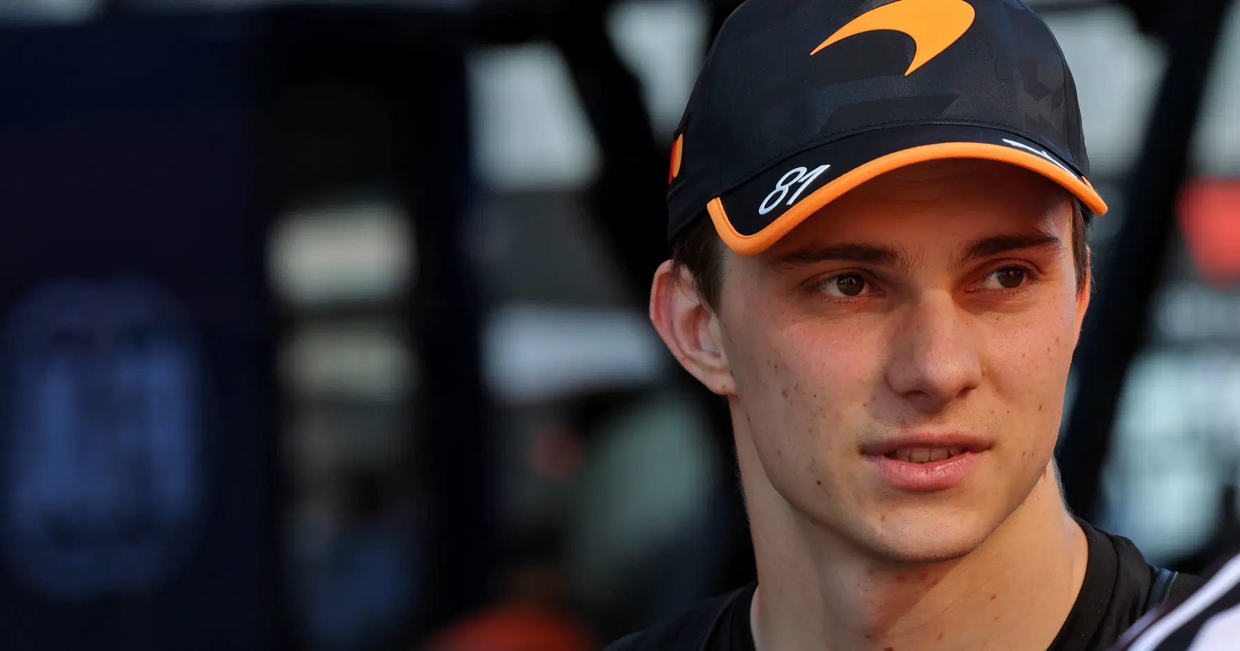 Oscar Piastri sendet aufgrund der Überprüfung durch Alpine eine klare Botschaft an die FIA ​​beim GP von Monaco