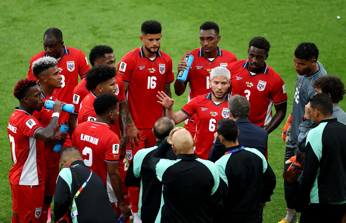 Panama vs. Kroatien – Spielvorschau und Teamnachrichten