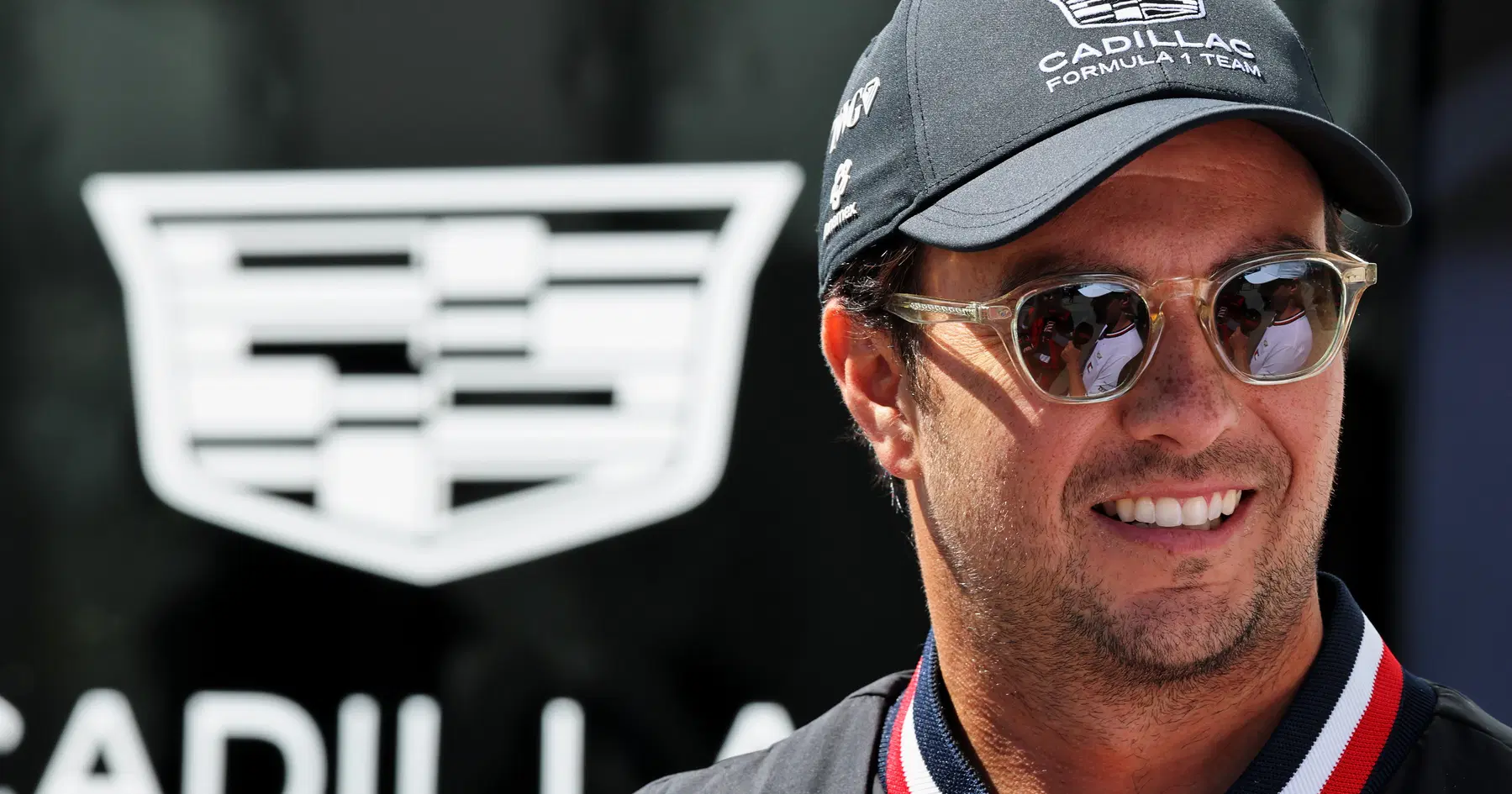 Potenzielle Optionen für Sergio Perez nehmen Gestalt an, während sich die Form von Cadillac herauskristallisiert