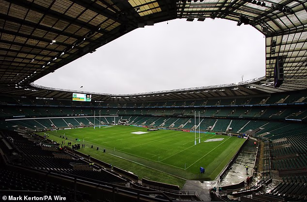 RFU-Chefs plädieren dafür, mehr Konzerte nach Twickenham zu veranstalten