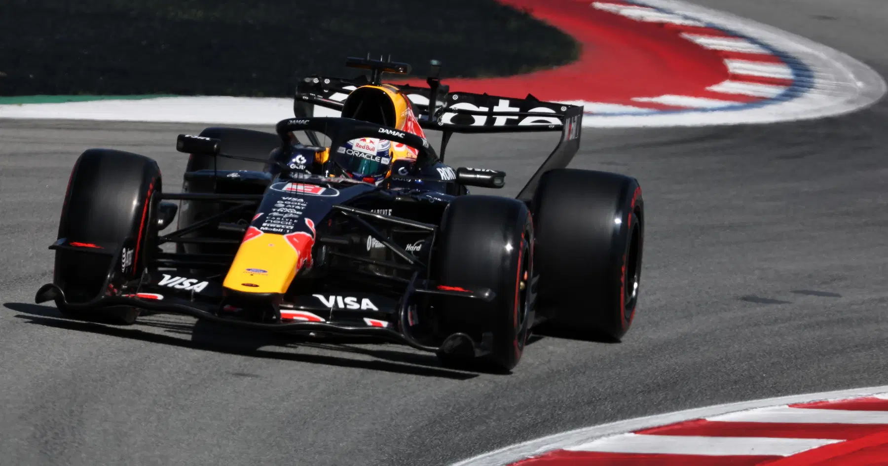 Red Bull bereitet sich auf seine große Prüfung vor und wartet auf seine historische Heimkehr