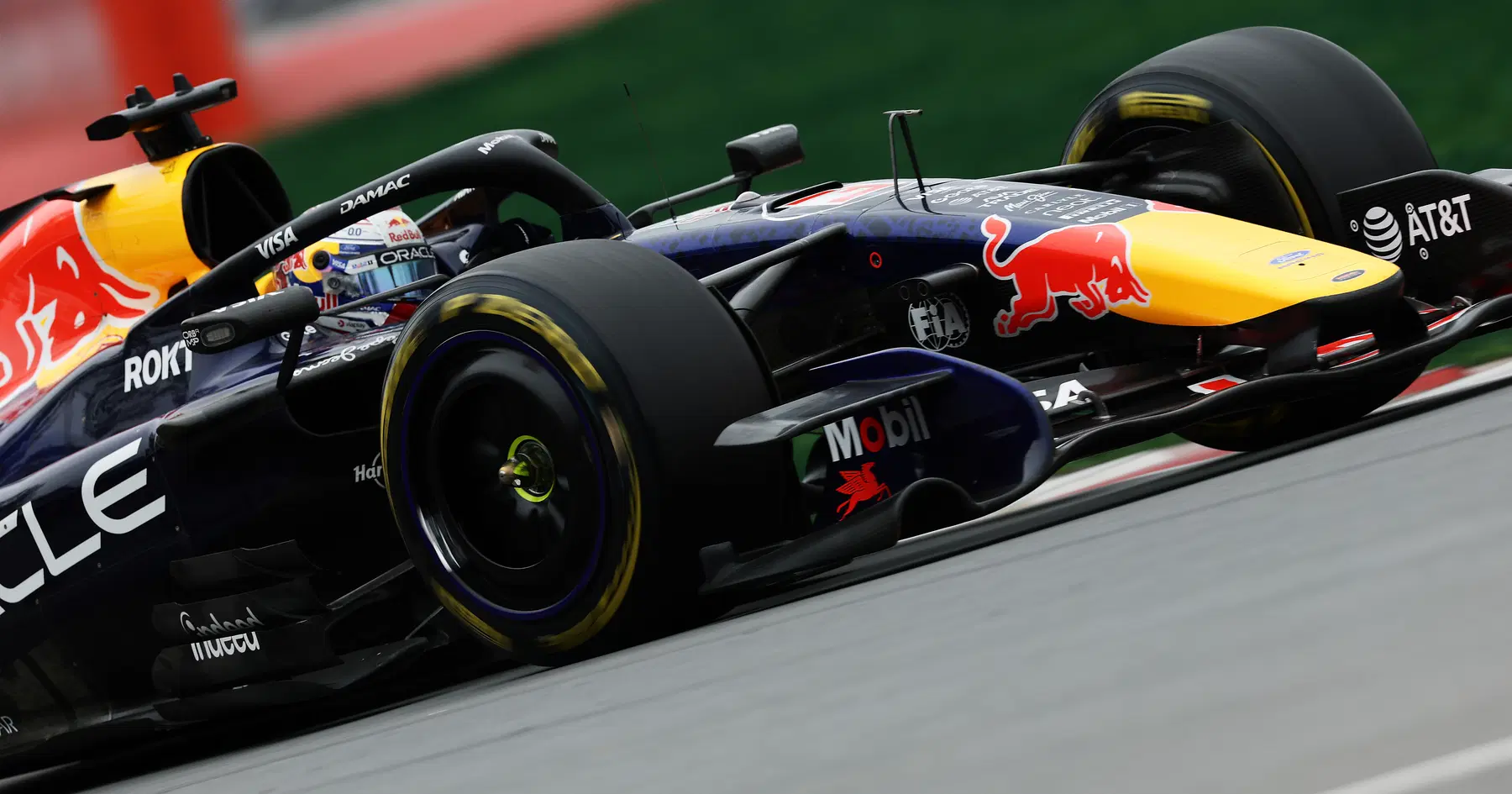 Red Bull macht eine „wichtige“ Anerkennung, nachdem es einen neuen Meilenstein in der Formel 1 erreicht hat