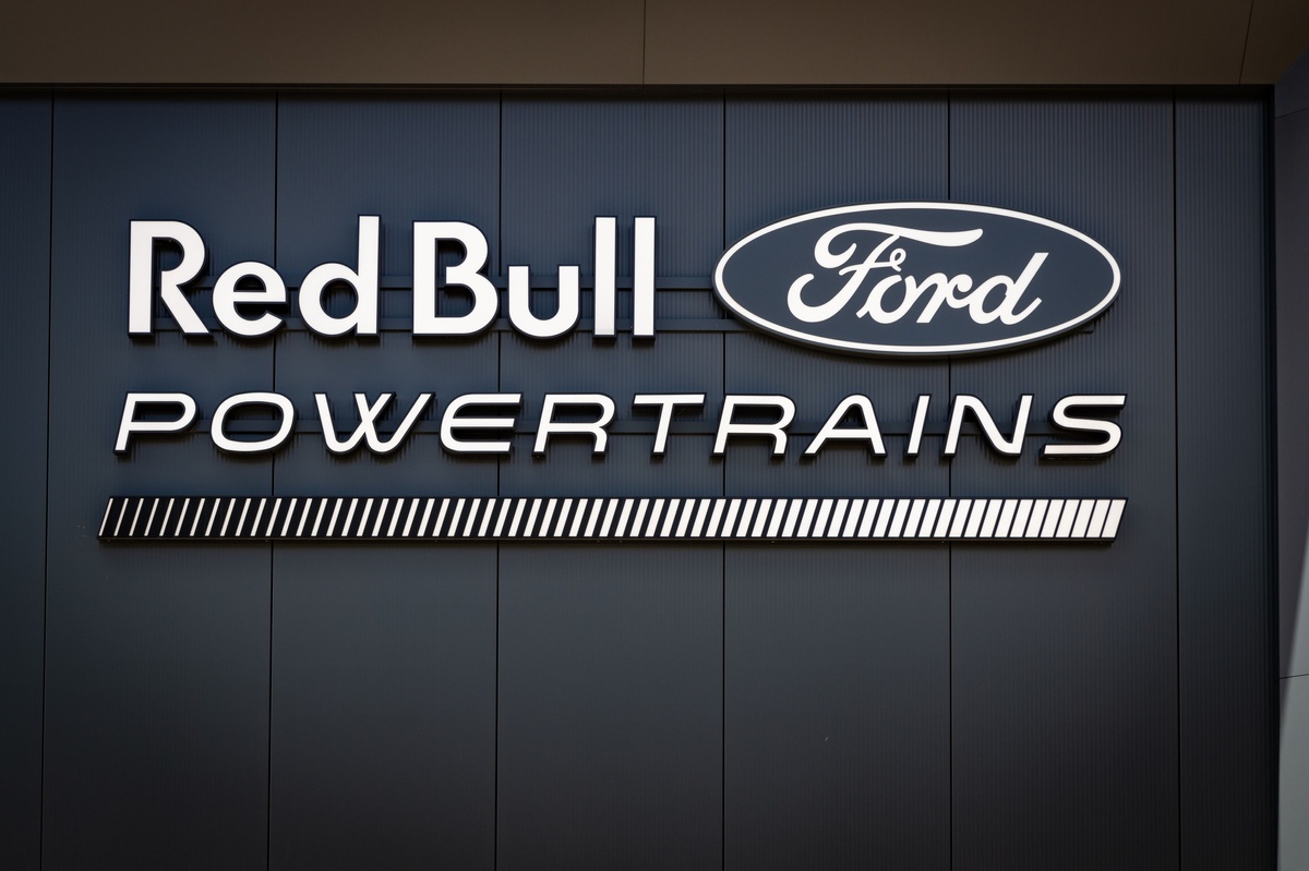 Red Bull verlangt von der FIA eine Überprüfung der ADUO-Ergebnisse, nachdem sich dieser als F1-Motor-Benchmark herausgestellt hat