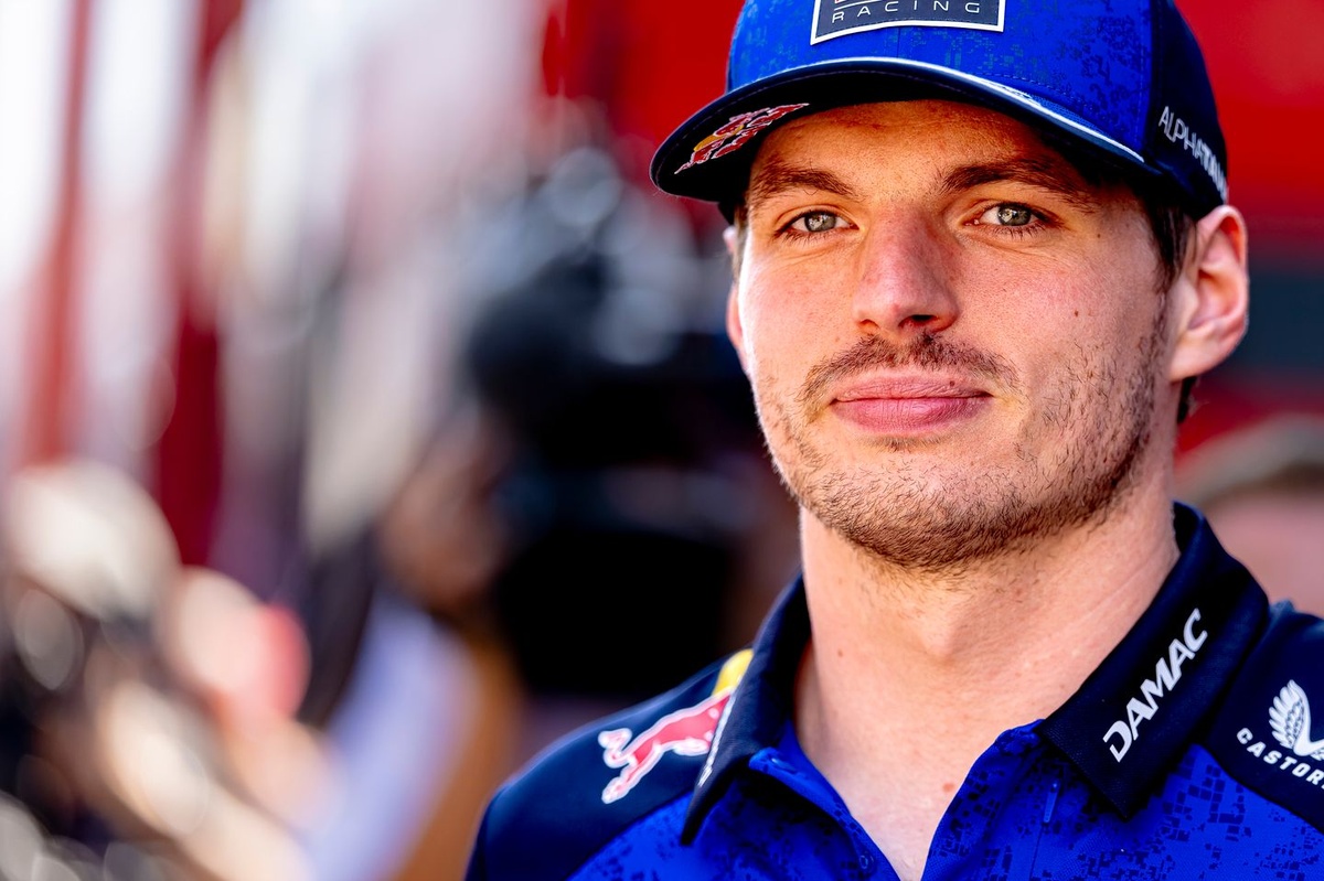 Reichen die Regeländerungen aus, um Verstappen in der Formel 1 zu halten?