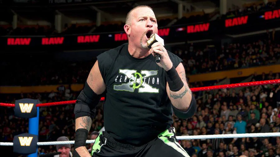 Road Dogg sagt, WWE brauche mehr Midcards statt mehr Main Events