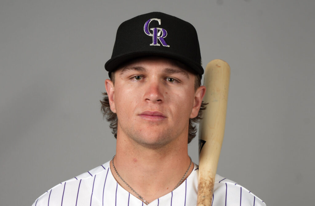 Rockies Select Cole Carrig – MLB-Handelsgerüchte