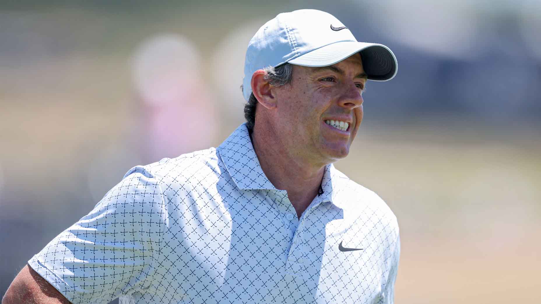 Rory McIlroys Niederlagenwoche bei den US Open endete damit, dass er sich fragte, was hätte sein können