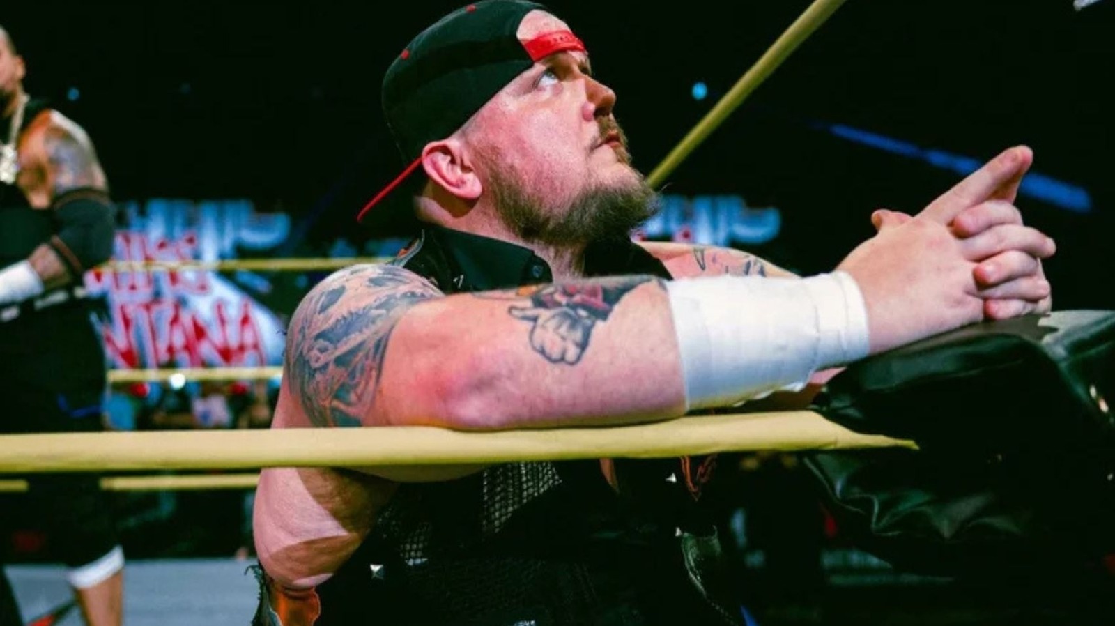 Sami Callihan beschreibt seinen Abschied von TNA