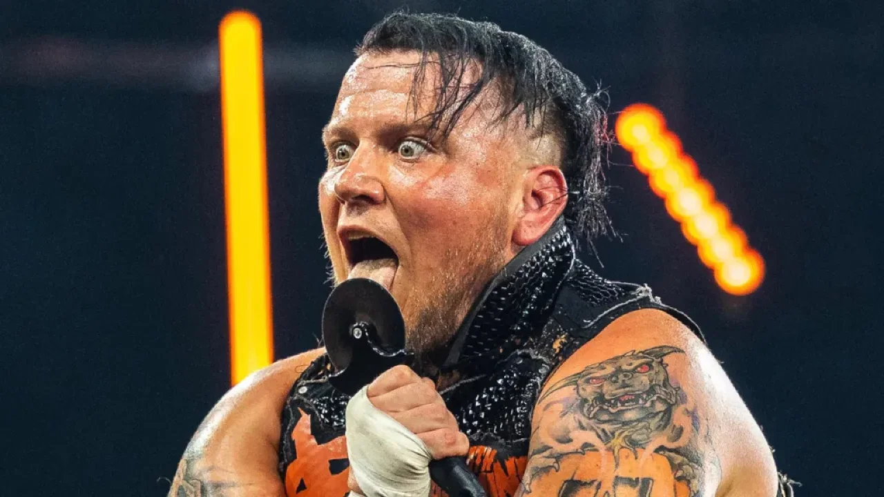 Sami Callihan spricht ausführlich über TNAs Abschied vom Wrestling
