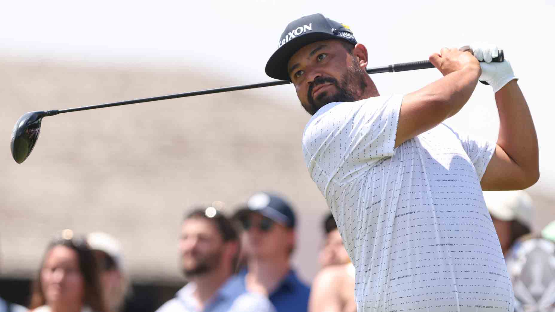 Schläfer-Tipps für die US Open 2026: Wer könnte in Shinnecock explodieren?