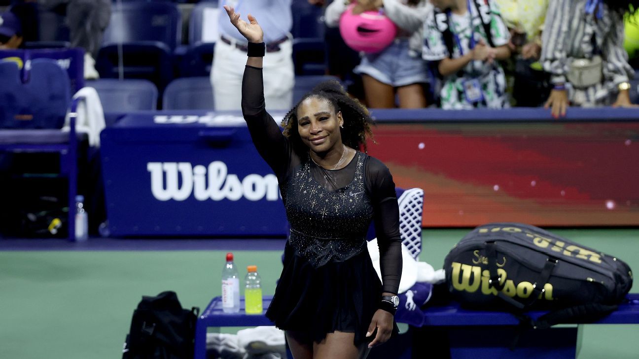 Serena Williams schließt sich anderen namhaften Namen an und kehrt nach langer Abwesenheit zurück