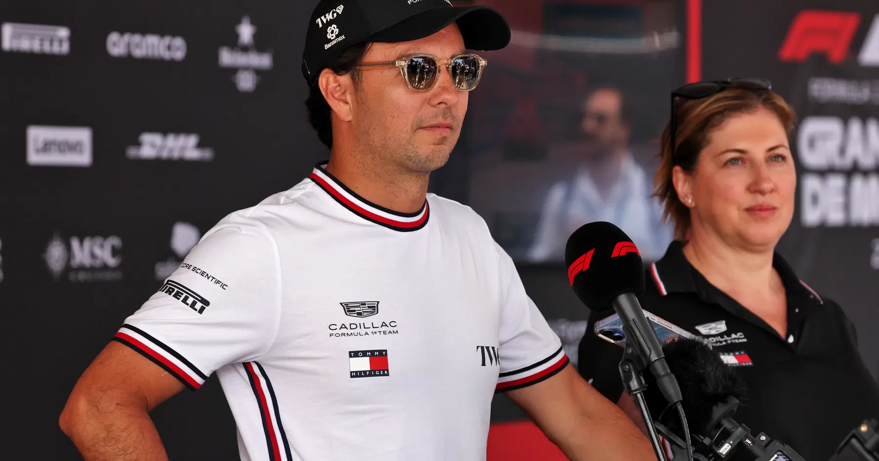 Sergio Perez erzielt in der Formel 1 einen beeindruckenden Erfolg, nachdem Red Bull seinen Ausstieg wiedererlangt hat
