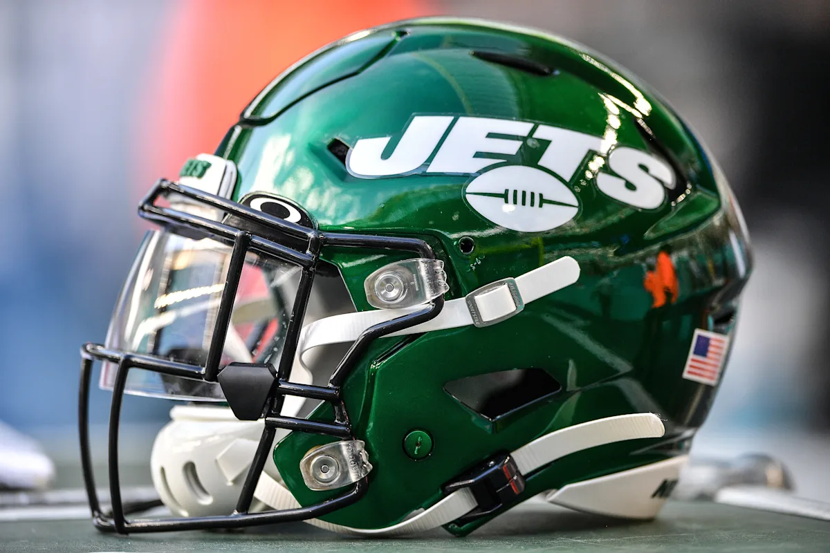Seth Ryan nimmt seine Rolle als Jets-Trainer der dritten Generation an