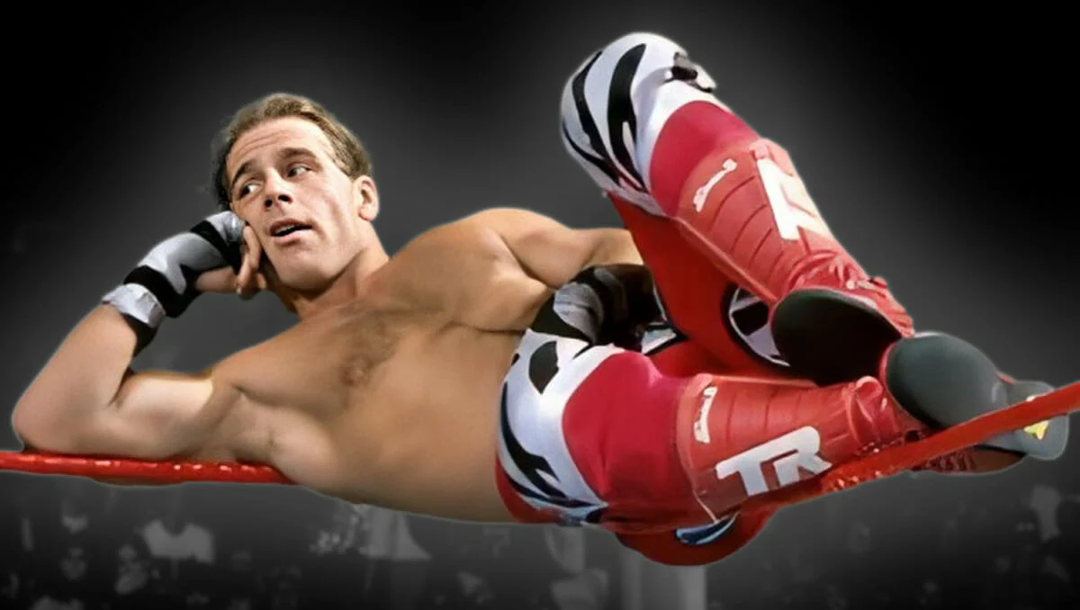 Shawn Michaels has never been shy about speaking his mind, and his thoughts on today’s WWE roster are no exception. The WWE Senior Vice President of Talent Development Creative and Hall of Famer opens up about what today’s wrestlers are missing - and why the business may be suffering because of it.