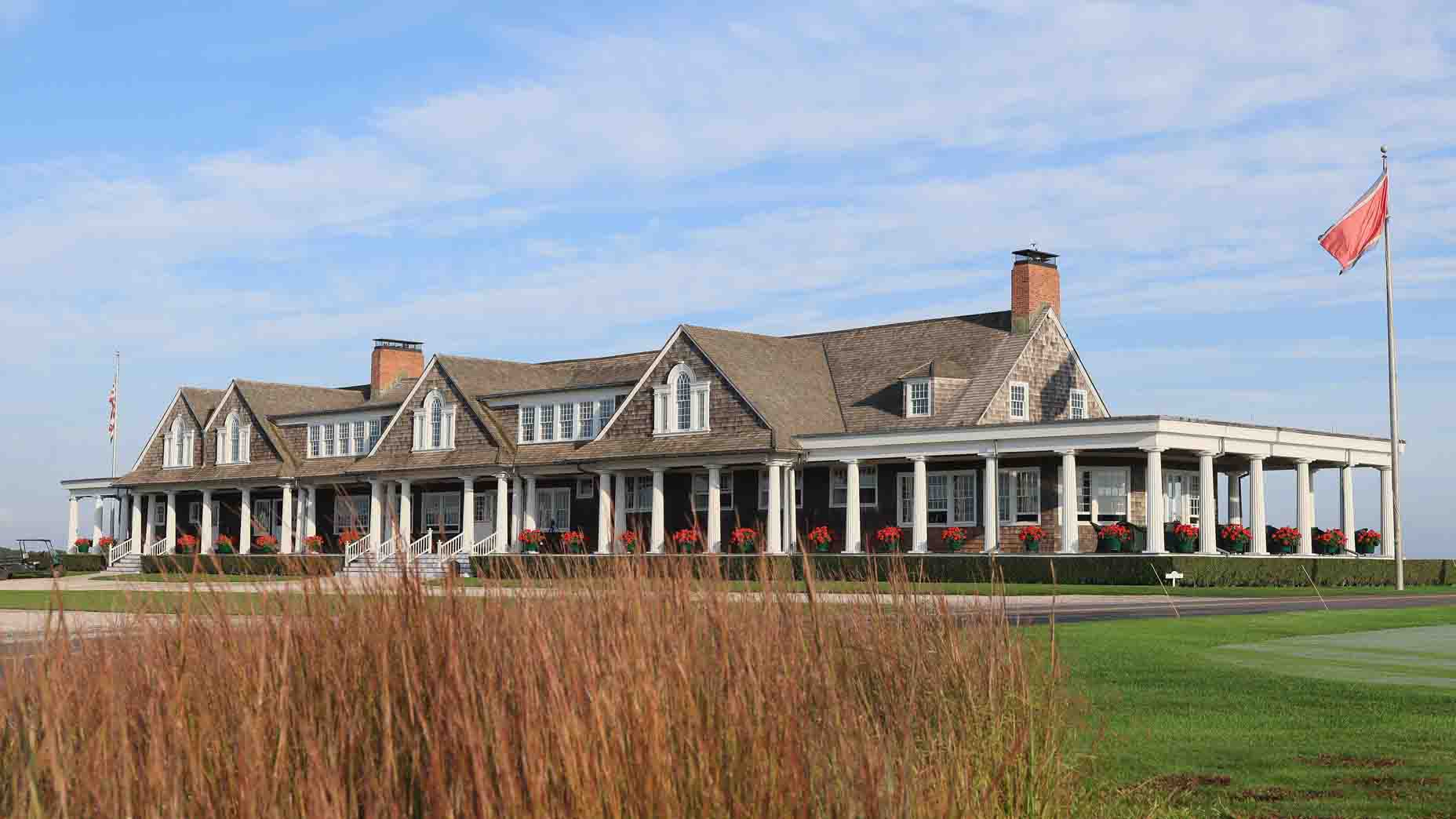 Shinnecock Hills: 5 Dinge, die Sie über den Austragungsort der US Open nicht wissen