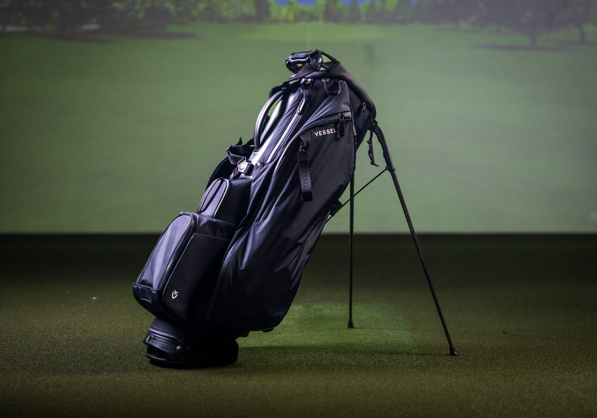 Sind Golftaschen in Schiffsform den Hype wert? Das sagen die Testdaten für 2026