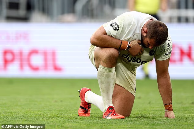 Baths Niederlage gegen Bordeaux im Halbfinale des European Champions Cup bedeutet, dass PREM Rugby bei keinem der diesjährigen europäischen Endspiele vertreten sein wird.