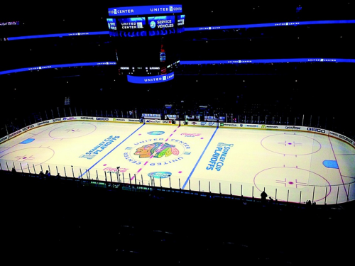 So profitieren Sie von NHL-In-Game-Wetten und Live-Quoten