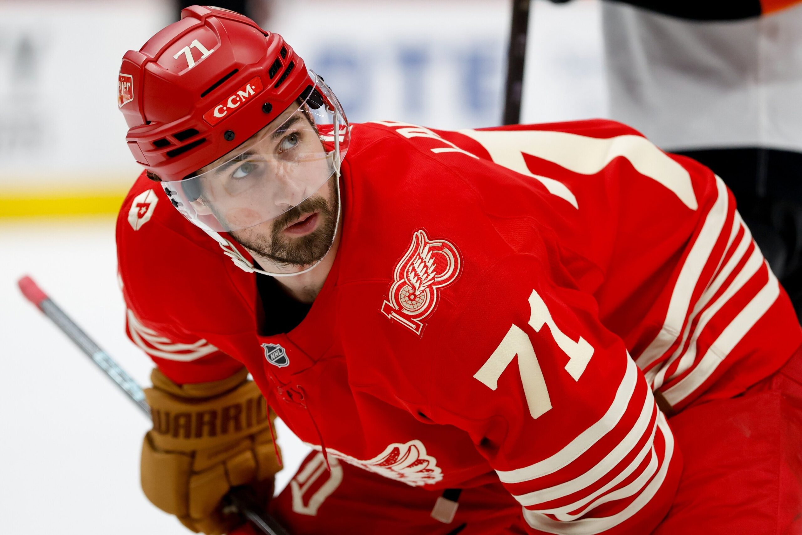 Sollte Wild mit dem ersten verfügbaren 1C handeln? -Minnesota Wild