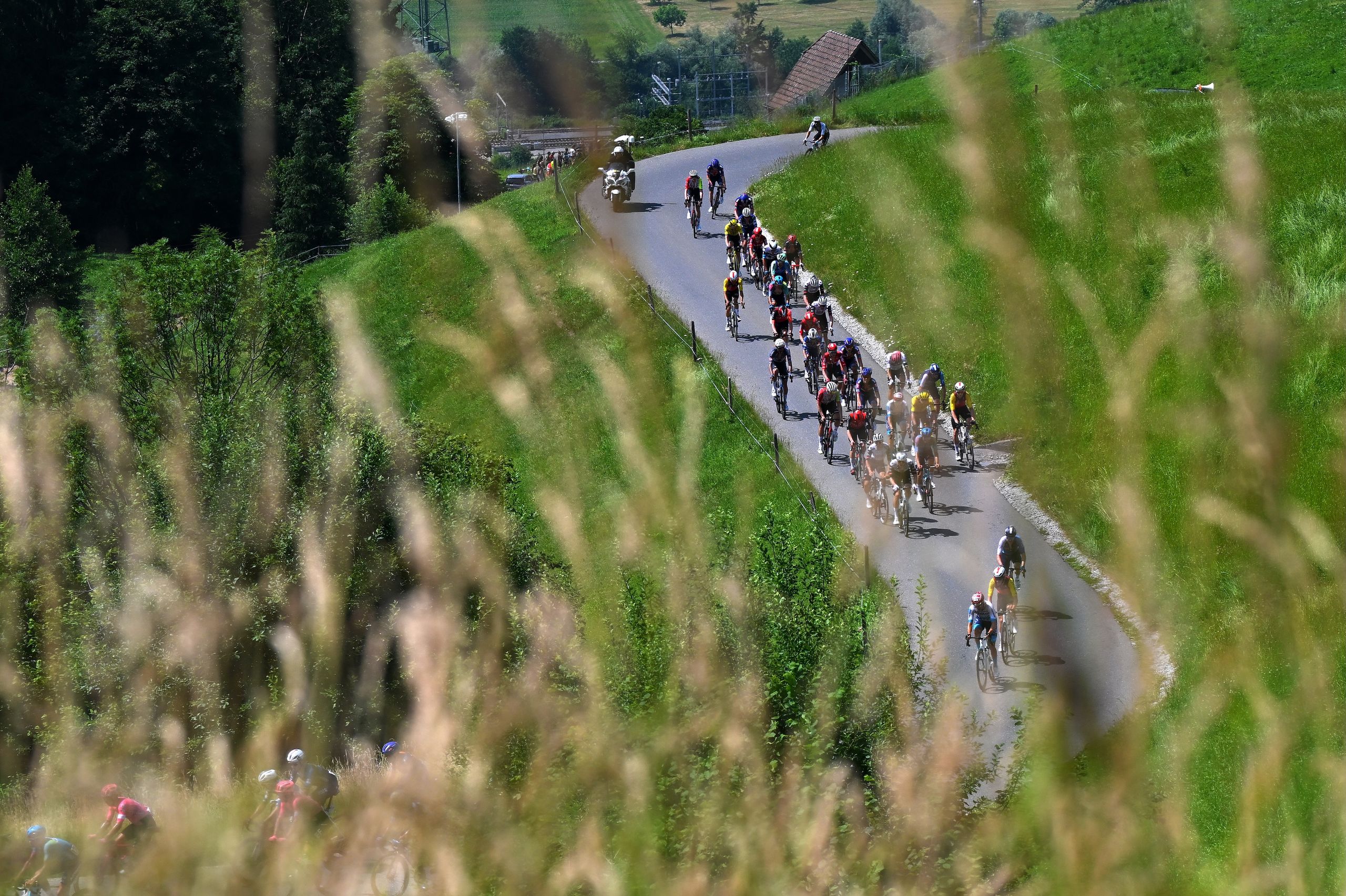 Sollten wir angesichts der Turbulenzen in Europa unsere Sicht auf den Radsport – insbesondere die Tour de France – überdenken?