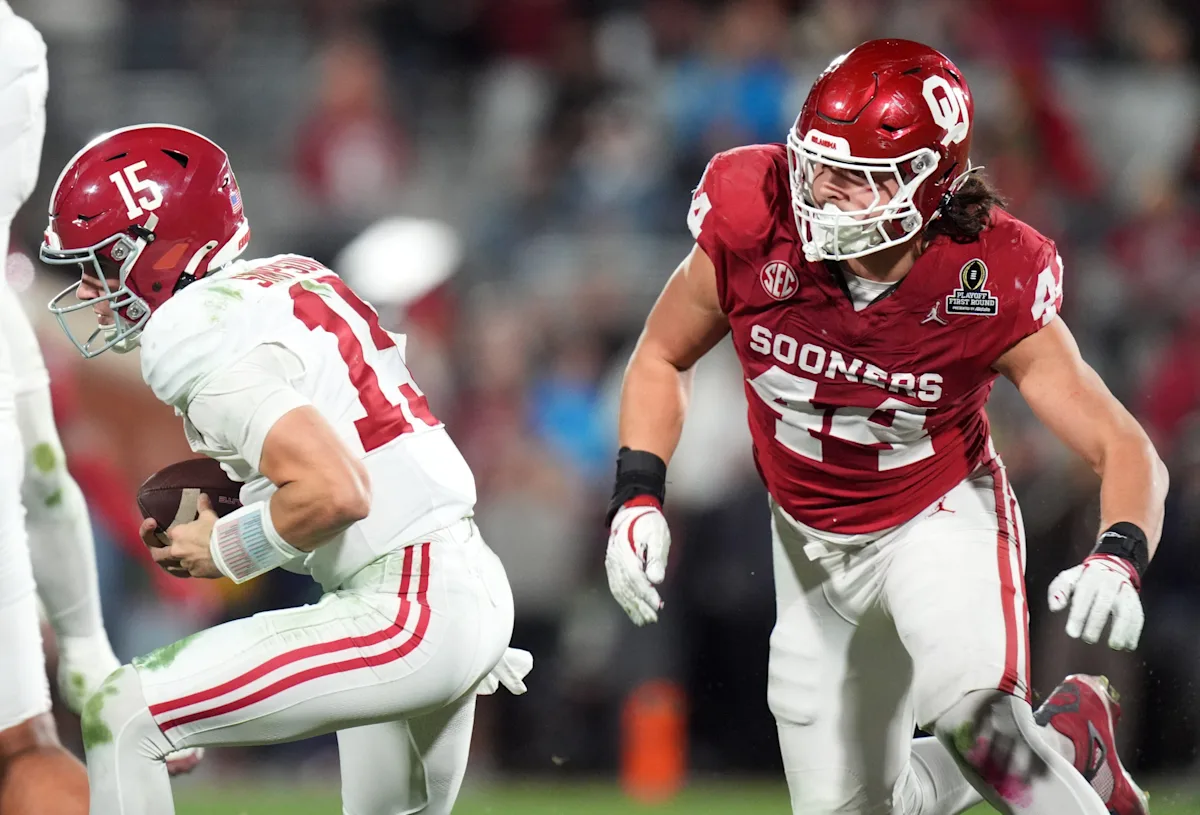 Sommer-Pfadfinderbericht 2027: Taylor Wynn, Edge, Oklahoma