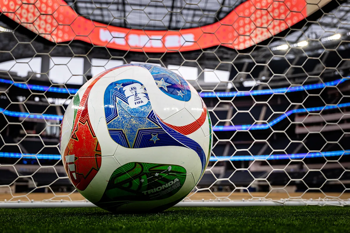 Spielplan der FIFA-Fußballweltmeisterschaft 2026 und Möglichkeiten zum Zuschauen