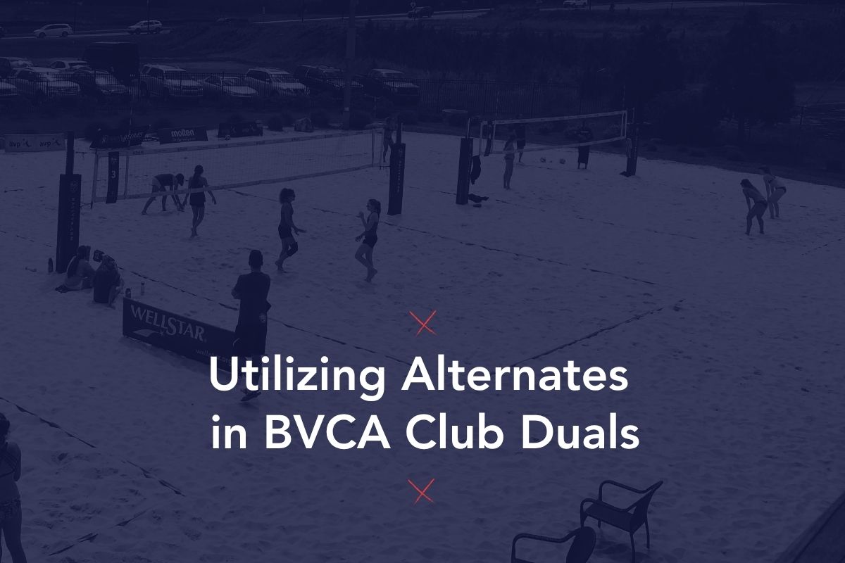 Strandlösungen: Alternativen in BVCA-Club-Dualitäten nutzen